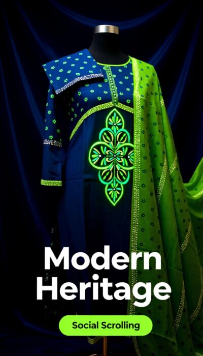 Luxury Slab Cotton 3-Piece Set – Premium Comfort with Timeless Elegance